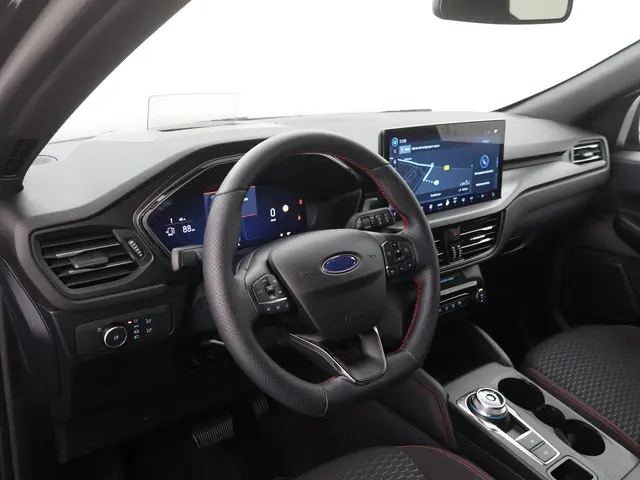 Ford Kuga 2.5 FHEV 190PK ST-Line 2025 Hybride Benzine 23