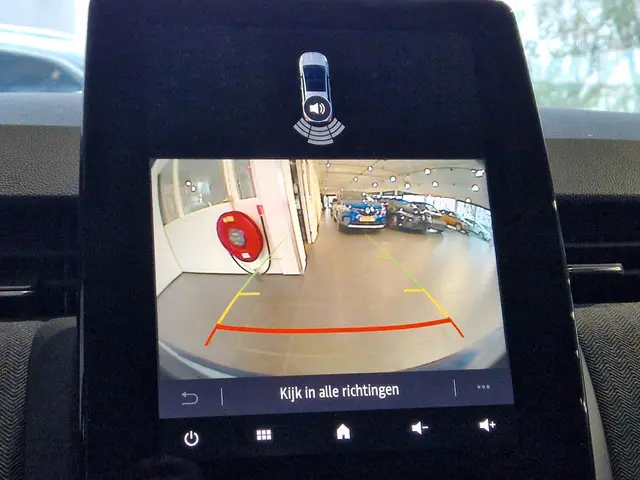 Renault Clio 1.0 TCe 90 GPF techno 2024 Benzine 12