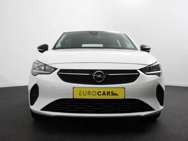 Opel Corsa-e Edition 50 kWh Automaat 2021 Elektrisch 5
