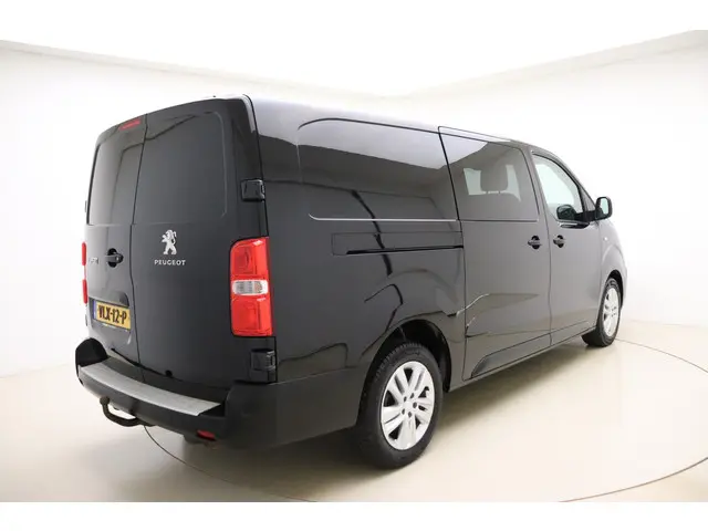 Peugeot Expert 2.0 BlueHDI Long Premium DC 2021 Diesel 2