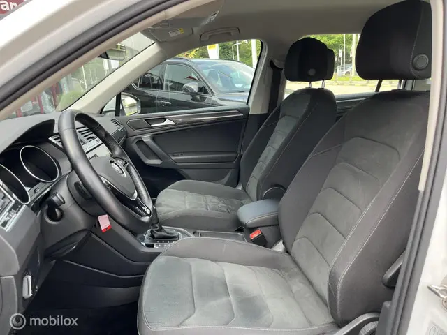 Volkswagen Tiguan 1.5 TSI ACT R-line 2020 Benzine 6