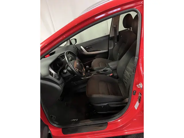 Kia cee'd Sportswagon 1.0 T-GDi Edition 2018 Benzine 5