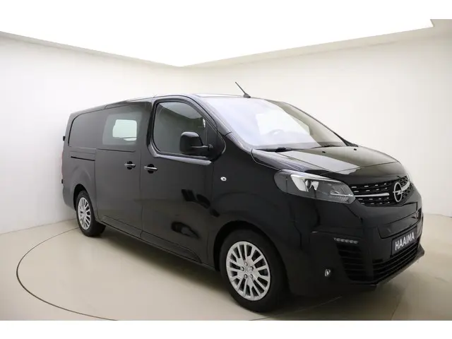 Opel Vivaro-e Electric L3 75 kWh 2023 Elektrisch 34