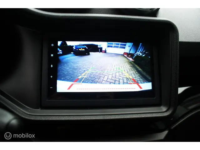 Aixam eCrossover Brommobiel Premium 2024 Elektrisch 13