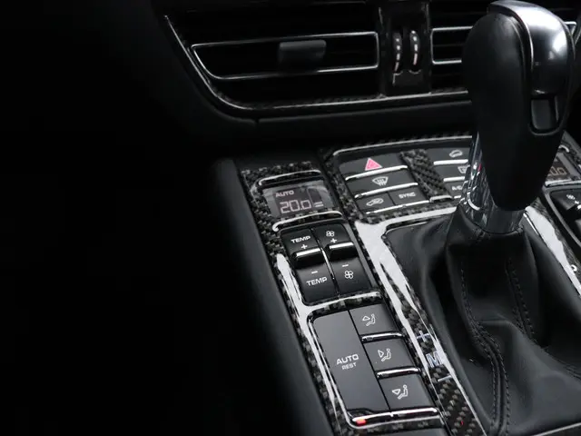 Porsche Macan 2.9 GTS 2020 Benzine 22