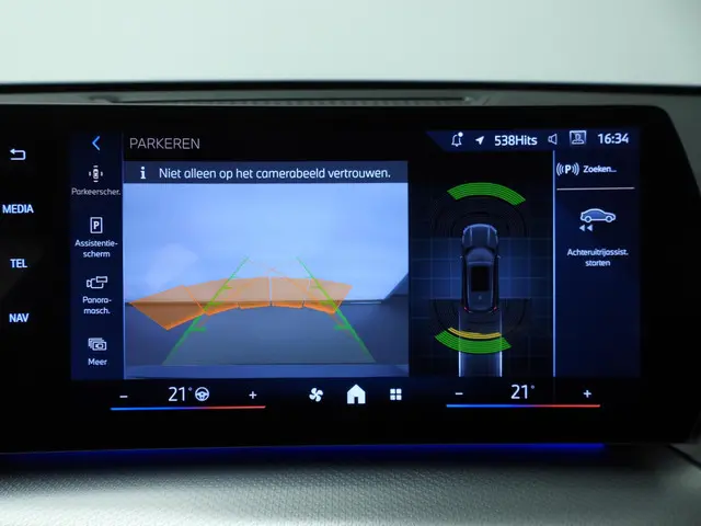 BMW iX1 eDrive20 2025 Elektrisch 25
