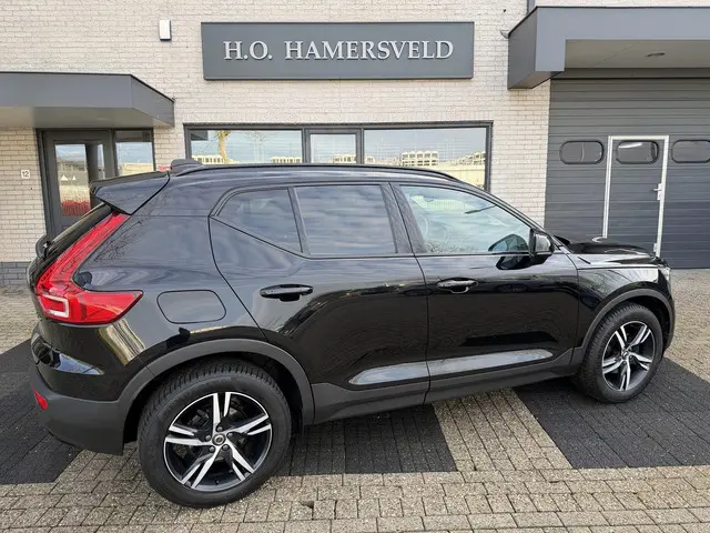Volvo XC40 1.5 T3 R-Design Pano|Harman|Memory 2021 Benzine 7