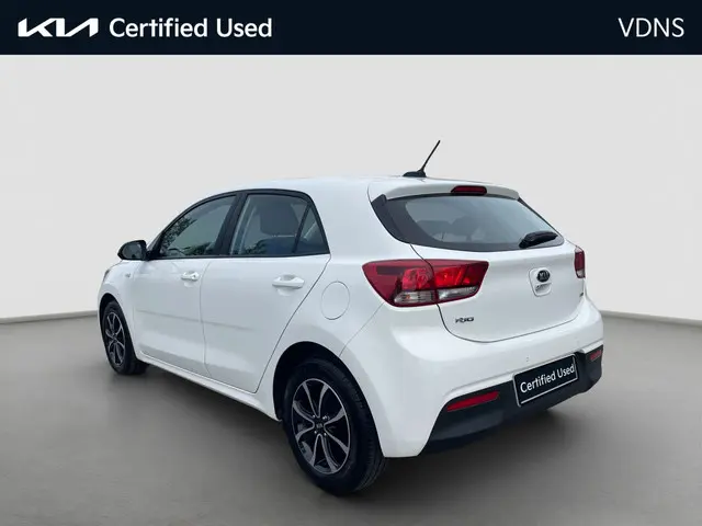 Kia Rio 1.0 TGDI ComfortPlusLine Navigator 2017 Benzine 3