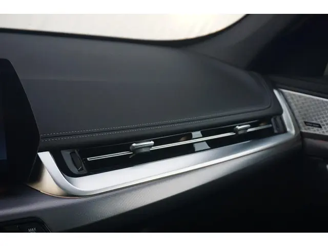 BMW iX1 eDrive20 2025 Elektrisch 14