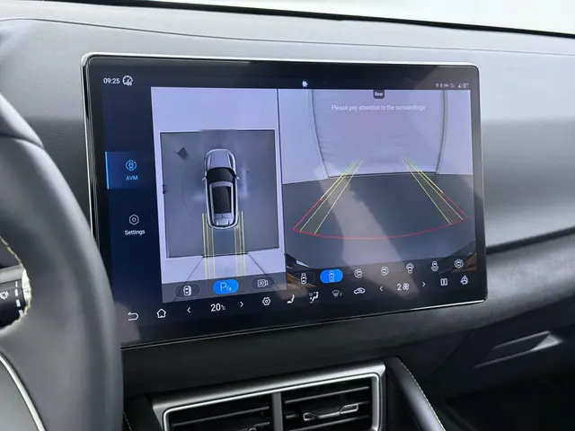 BYD ATTO 2 Boost 45 kWh 2024 Elektrisch 36