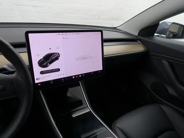 Tesla Model 3 Long Range AWD 75 kWh- 2019 Elektrisch 8