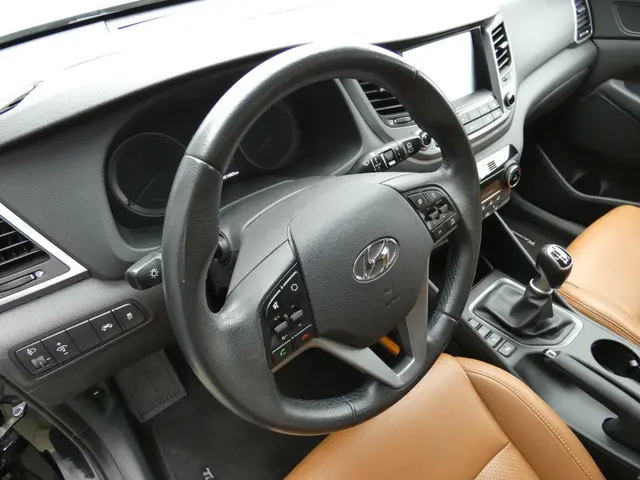 Hyundai Tucson HELAAS VERKOCHT!!! 2015 Benzine 28