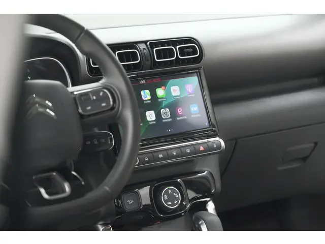 Citroën C3 Aircross PureTech 130 EAT6 Max 2024 Benzine 54