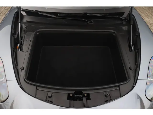 Alpine A110 1.8 GTS 2025 Benzine 41