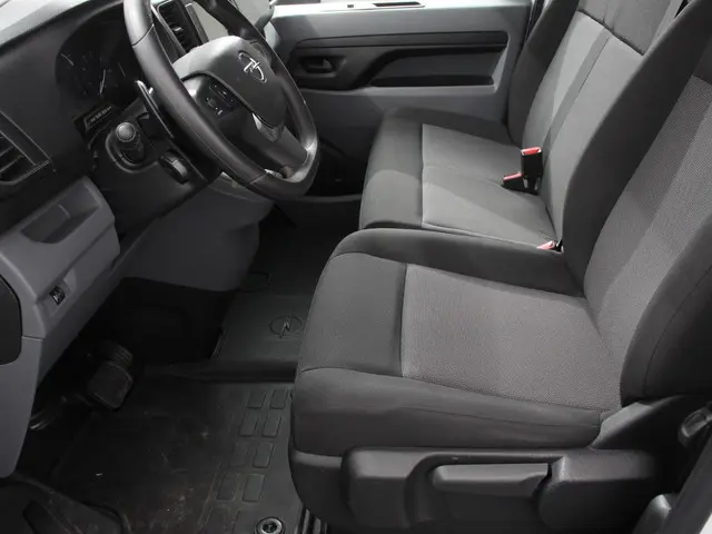 Opel Vivaro 2.0 CDTI L2H1 Edition 3-zits 2023 Diesel 10