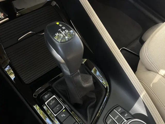 BMW X1 xDrive20i High Executive 2017 Benzine 16