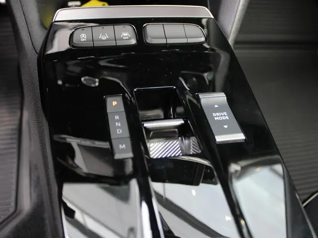 Opel Mokka 1.2 Turbo Ultimate 2024 Benzine 15