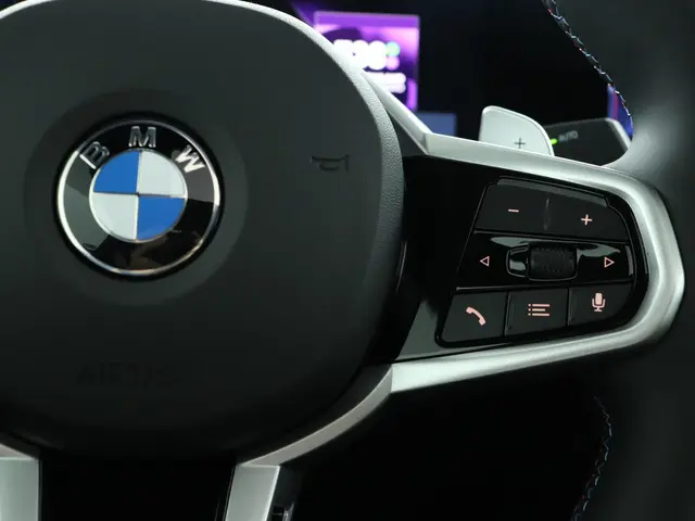 BMW 4 Serie Coupé M440i xDrive 2025 Benzine 17