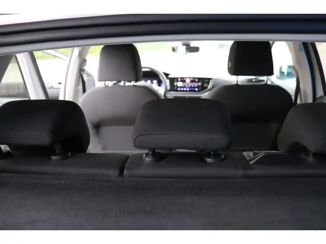 Volkswagen Taigo 1.0 TSI Life Business 2022 Benzine 14