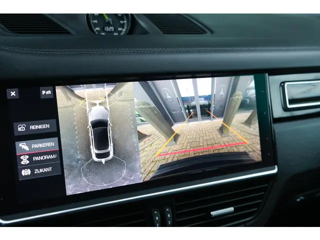 Porsche Cayenne Coupé 3.0 E-Hybrid 2020 Hybride Benzine 28