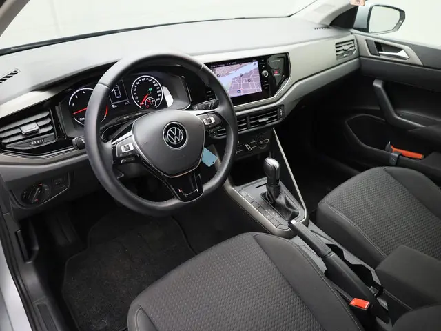 Volkswagen Polo 1.0TSI/95PK Comfortline DSG 2021 Benzine 16