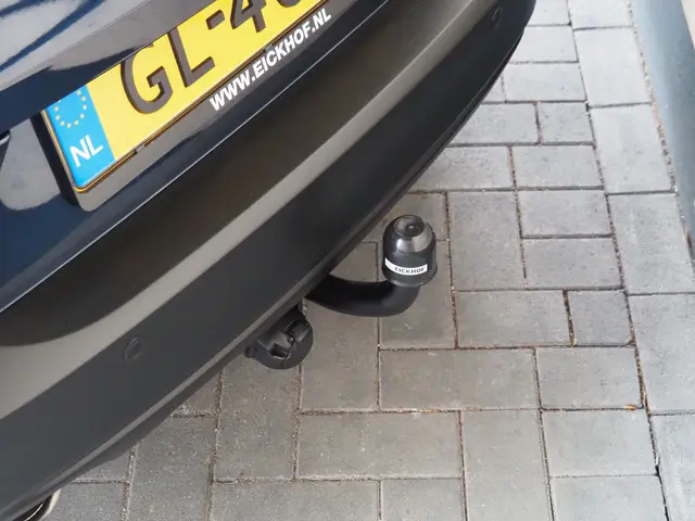 Mazda CX-3 2.0 SkyActiv-G 120 GT-M - Trekhaak 2015 Benzine 9