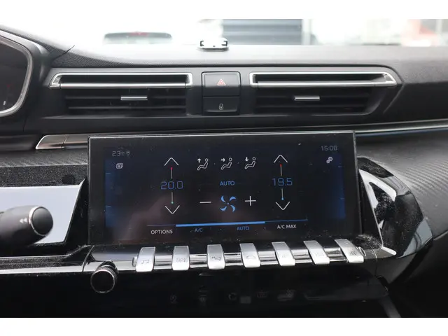 Peugeot 508 1.5 BlueHDI Blue Lease Allure 2018 Diesel 18