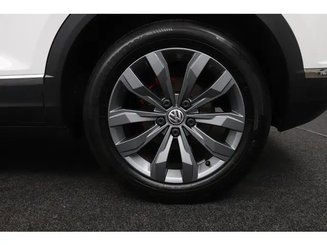 Volkswagen T-Roc 1.5 TSI Sport 2020 Benzine 40