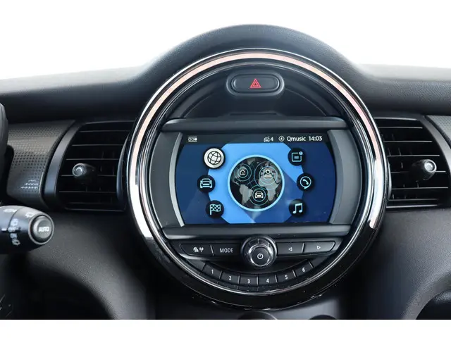 MINI Cooper Mini 1.5 Business Edition 2019 Benzine 15