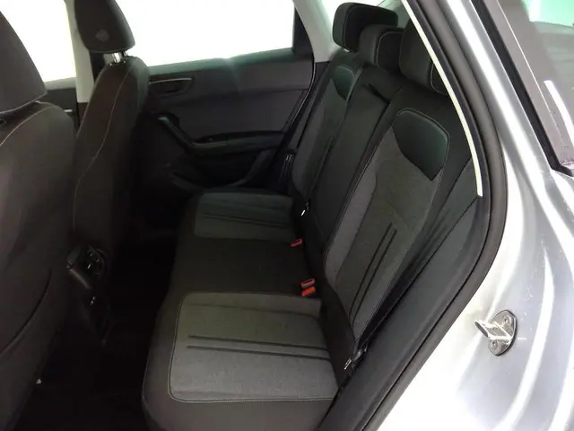 SEAT Ateca 1.5 TSI Style Business Intense 2021 Benzine 28