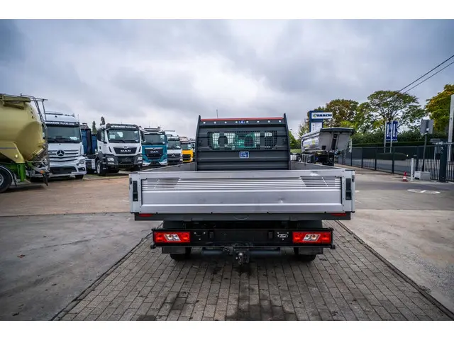 Ford Transit 2.0 TDCI 2022 Diesel 5