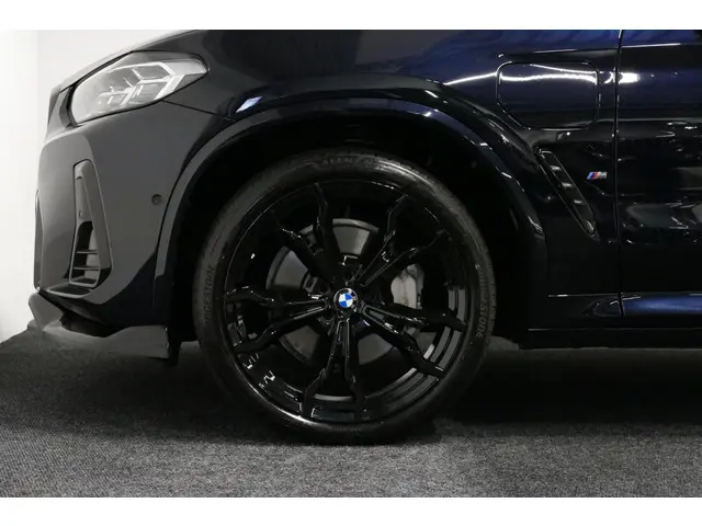 BMW X3 xDrive30e M Sport 2023 Hybride Benzine 28