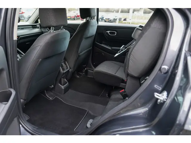 Honda HR-V 1.5i e:HEV ELEGANCE 2022 Hybride Benzine 40