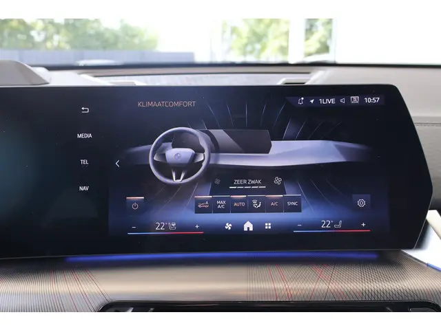 BMW iX2 xDrive30 2025 Elektrisch 19