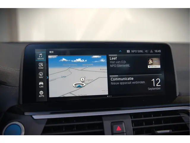 BMW iX3 High Executive 80 kWh 2021 Elektrisch 19