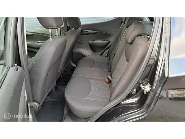 Opel KARL 1.0 ecoFLEX 2019 Benzine 12