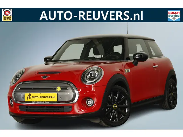 MINI Electric Mini MINI Electric 33 kWh 2021 Elektrisch