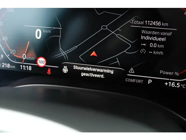 BMW X4 xDrive20i m Sport 2022 Benzine 24