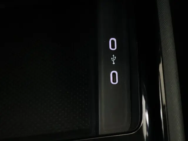 Škoda Kamiq 1.0 TSI Business Edition 2025 Benzine 14