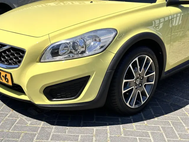 Volvo C30 2.0 Advantage 2012 Benzine 3