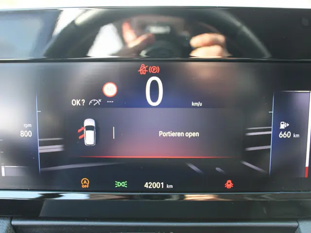 Opel Astra 1.2T 110 EDITION 2023 Benzine 14