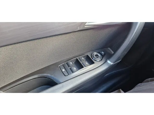 Hyundai i40 Wagon 1.6 GDI B. i-Vision 2012 Benzine 13