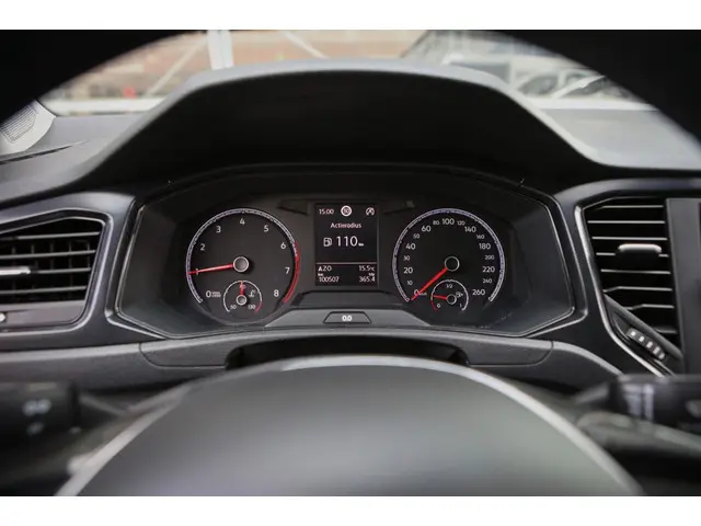 Volkswagen T-Roc 1.0 TSI Sport | Pano | 2019 Benzine 16