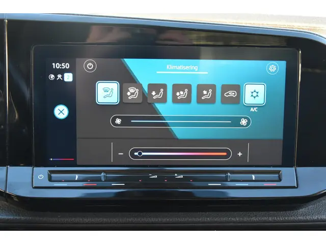 Volkswagen Caddy Cargo 2.0 TDI 1st Edition 2021 Diesel 25