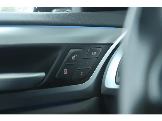 BMW iX3 EXECUTIVE 80 KWH 2021 Elektrisch 25