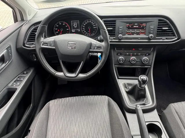 SEAT Leon 1.2 TSI Style 2016 Benzine 5