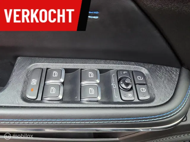 Lynk & Co 01 1.5 2023 Hybride Benzine 30