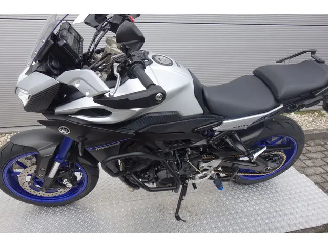 Yamaha TRACER 900 ABS 2015 Benzine 18