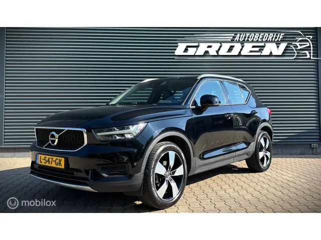 Volvo XC40 1.5 T3 2018 Benzine 18