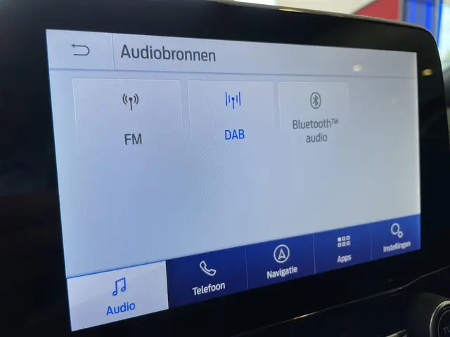 Ford Puma 1.0 EcoBoost Hybrid ST-Line 2021 Benzine 18